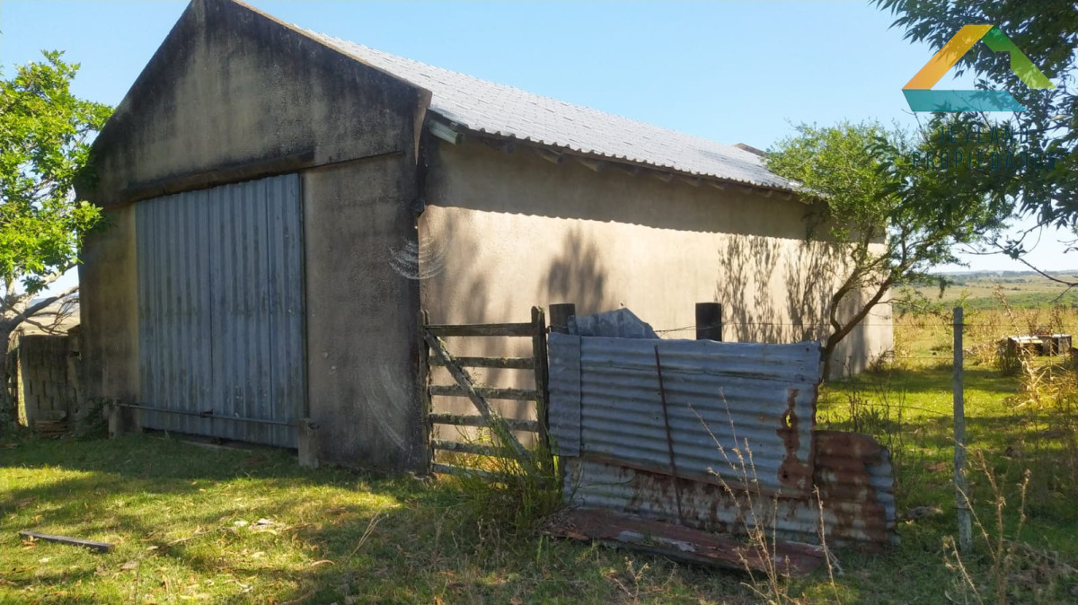 Campo Ref.371 - Campo en Paraje Las Cañas