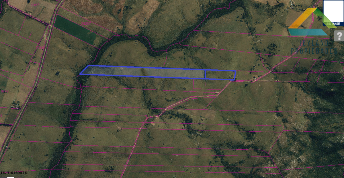 Campo Ref.371 - Campo en Paraje Las Cañas