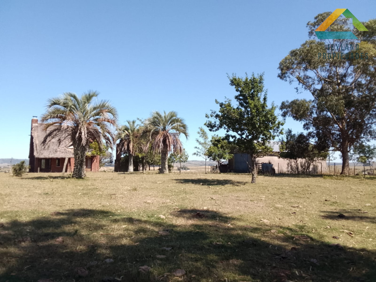 Campo Ref.371 - Campo en Paraje Las Cañas