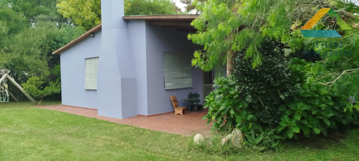 Campo Ref.148 - SE VENDE CAMPO DE 30 HECTAREAS CON CASA EN ZONA DE GARZON  