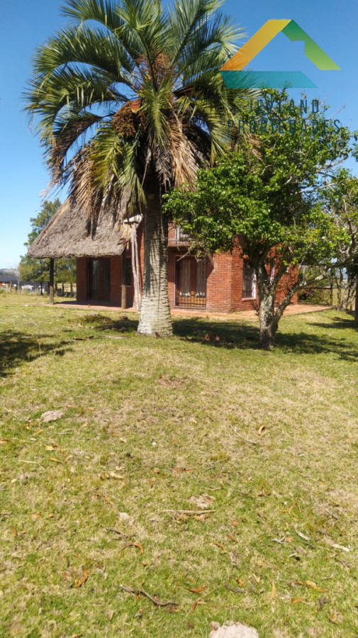 Campo Ref.371 - Campo en Paraje Las Cañas