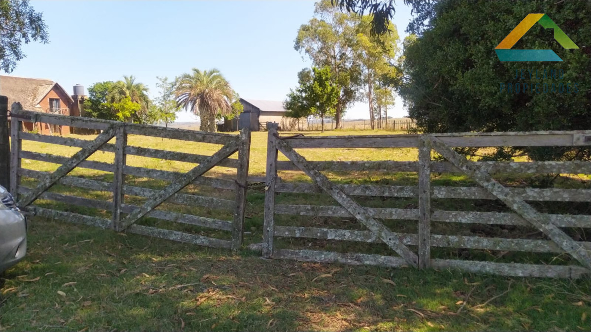 Campo Ref.371 - Campo en Paraje Las Cañas