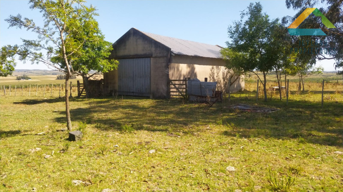 Campo Ref.371 - Campo en Paraje Las Cañas