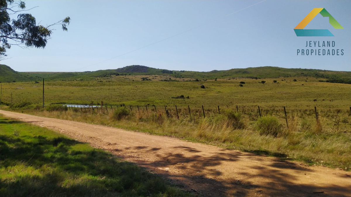 Campo Ref.371 - Campo en Paraje Las Cañas