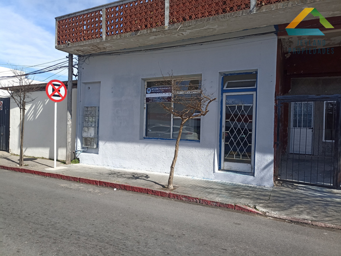 Local Comercial ID.269 - SE VENDE LOCAL COMERCIAL MAS APTO AL FONDO