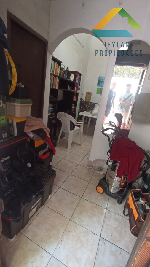 Local Comercial ID.269 - SE VENDE LOCAL COMERCIAL MAS APTO AL FONDO