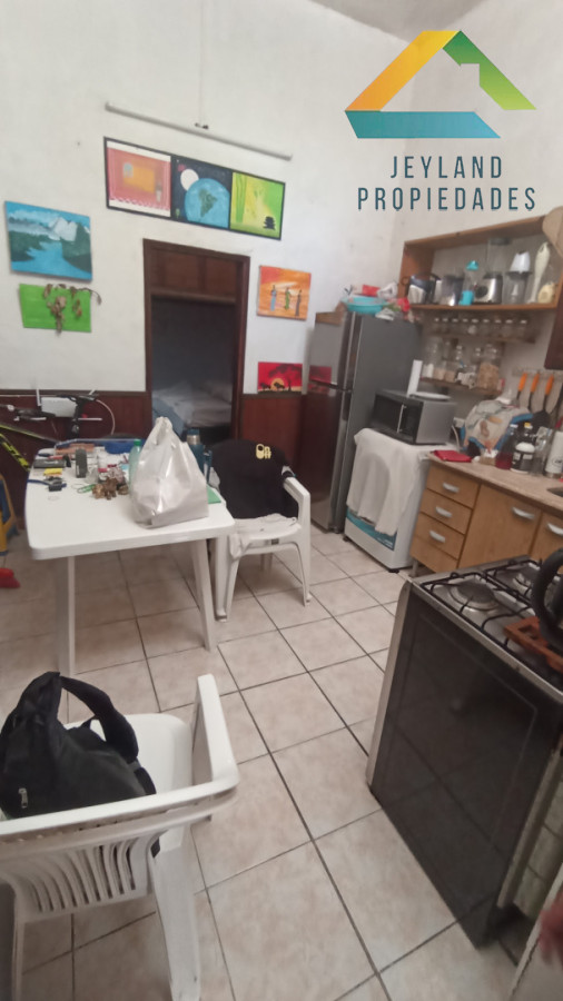 Local Comercial ID.269 - SE VENDE LOCAL COMERCIAL MAS APTO AL FONDO