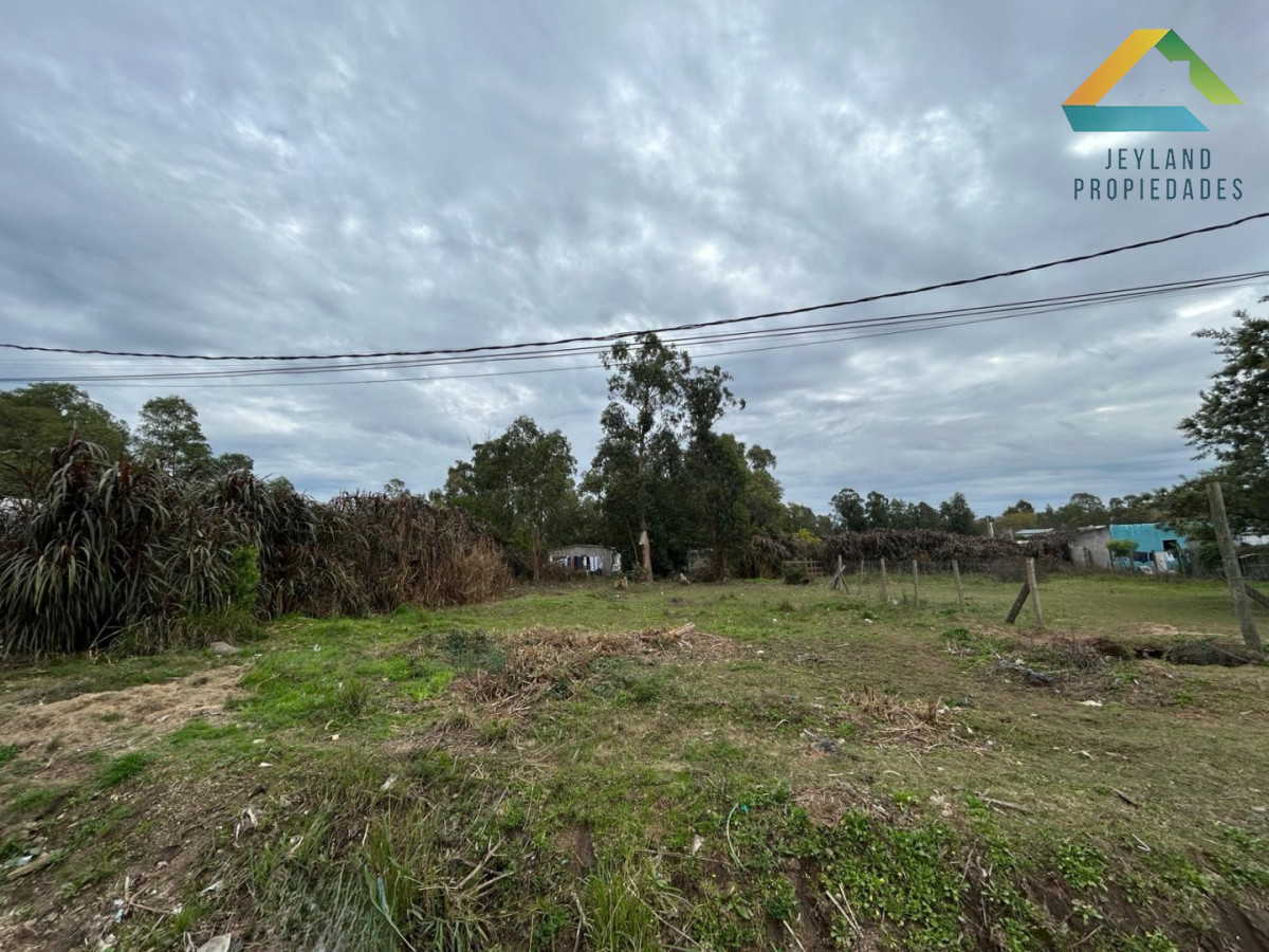 Terreno ID.163 - SE VENDE TERRENO EN LA CAPUERA