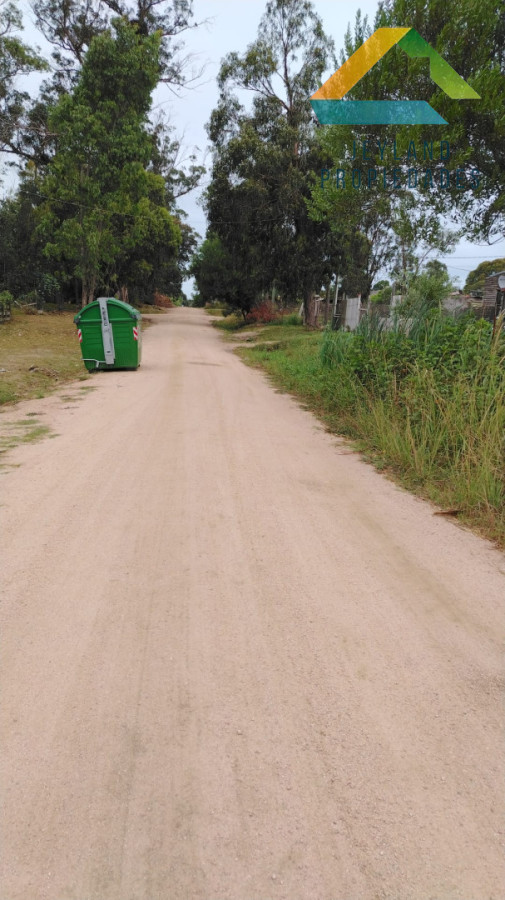 Terreno ID.440 - SE VENDE TERRENO EN BALNEARIO BUENOS AIRES 