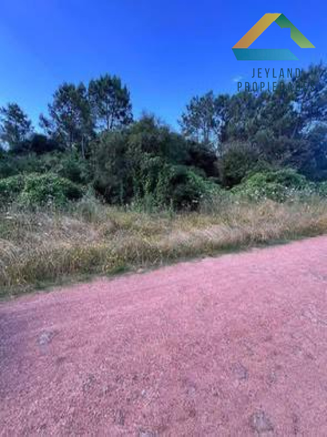 Terreno ID.128 - SE VENDE TERRENO DE 1100 m² OCEAN PARK 