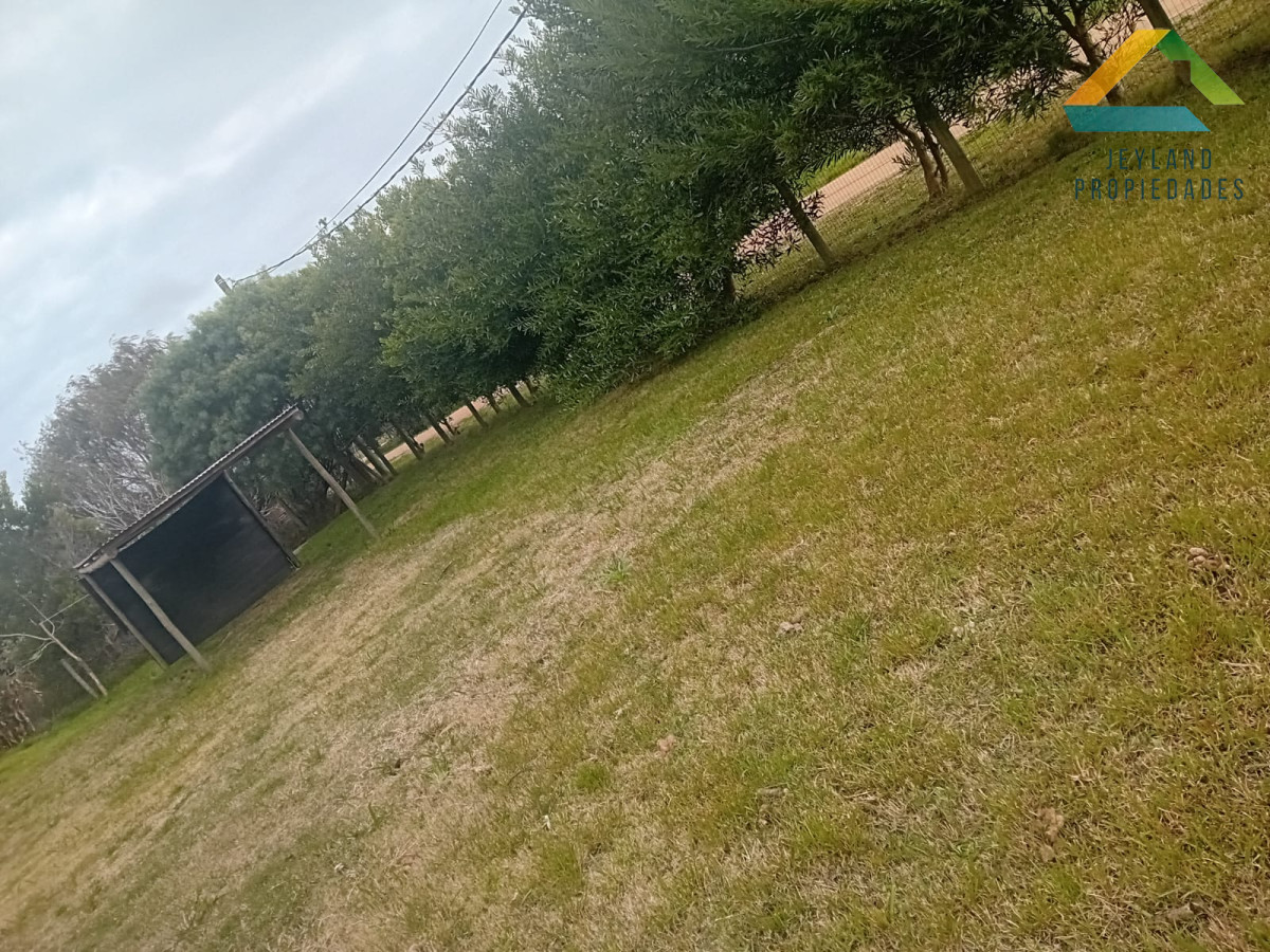 Terreno ID.172 - SE VENDE TERRENO EN BALNEARIO Bs As