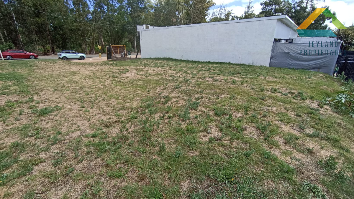 Terreno ID.391 - SE VENDE TERRENO BARRIO 4H sobre Av. Leandro Gomez