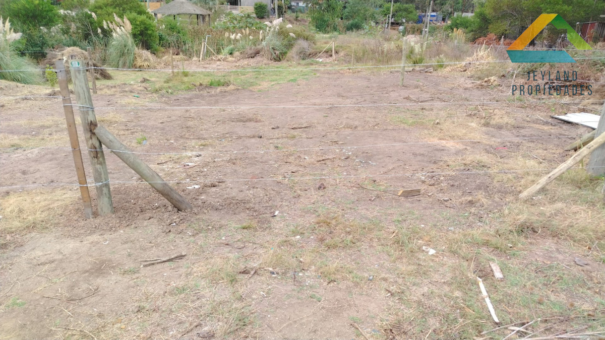 Terreno ID.440 - SE VENDE TERRENO EN BALNEARIO BUENOS AIRES 