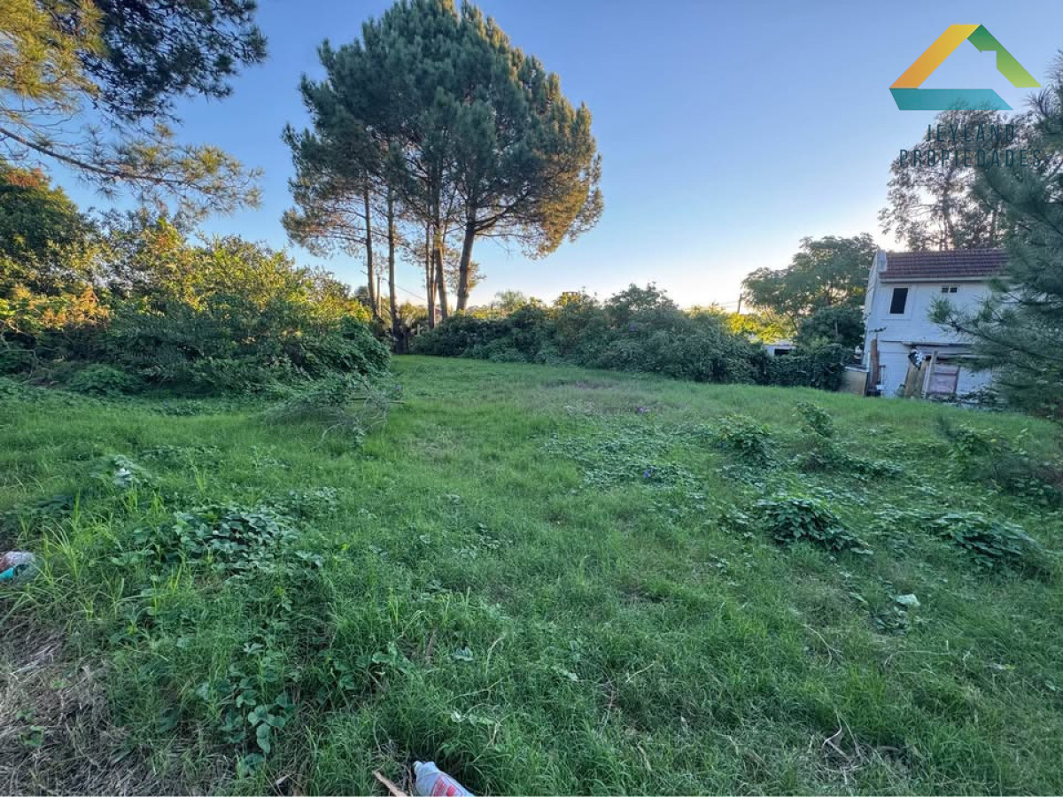 Terreno ID.543 -  TERRENO EN VENTA - BARRIO PARQUE SAUSALITO, MALDONADO