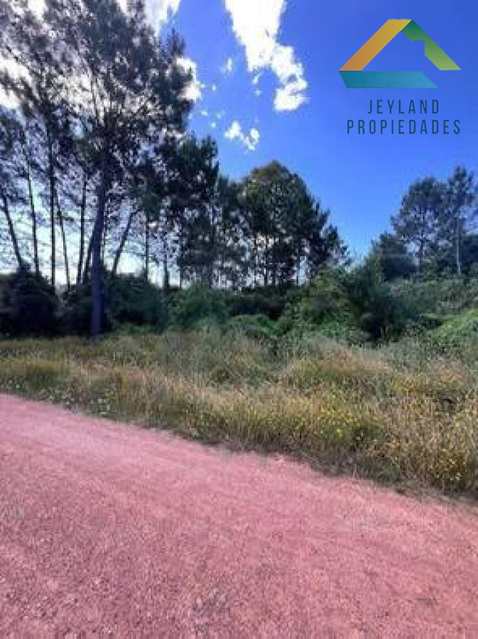 Terreno ID.128 - SE VENDE TERRENO DE 1100 m² OCEAN PARK 