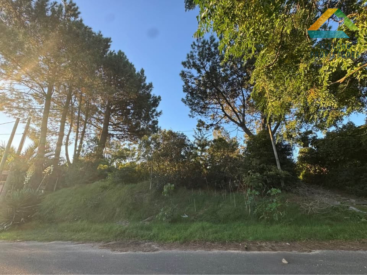 Terreno ID.543 -  TERRENO EN VENTA - BARRIO PARQUE SAUSALITO, MALDONADO