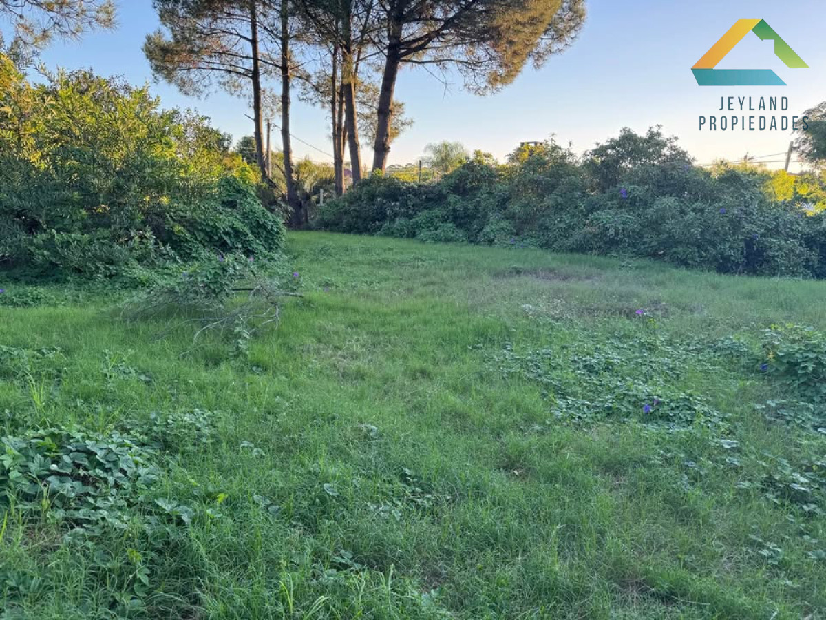Terreno ID.543 -  TERRENO EN VENTA - BARRIO PARQUE SAUSALITO, MALDONADO