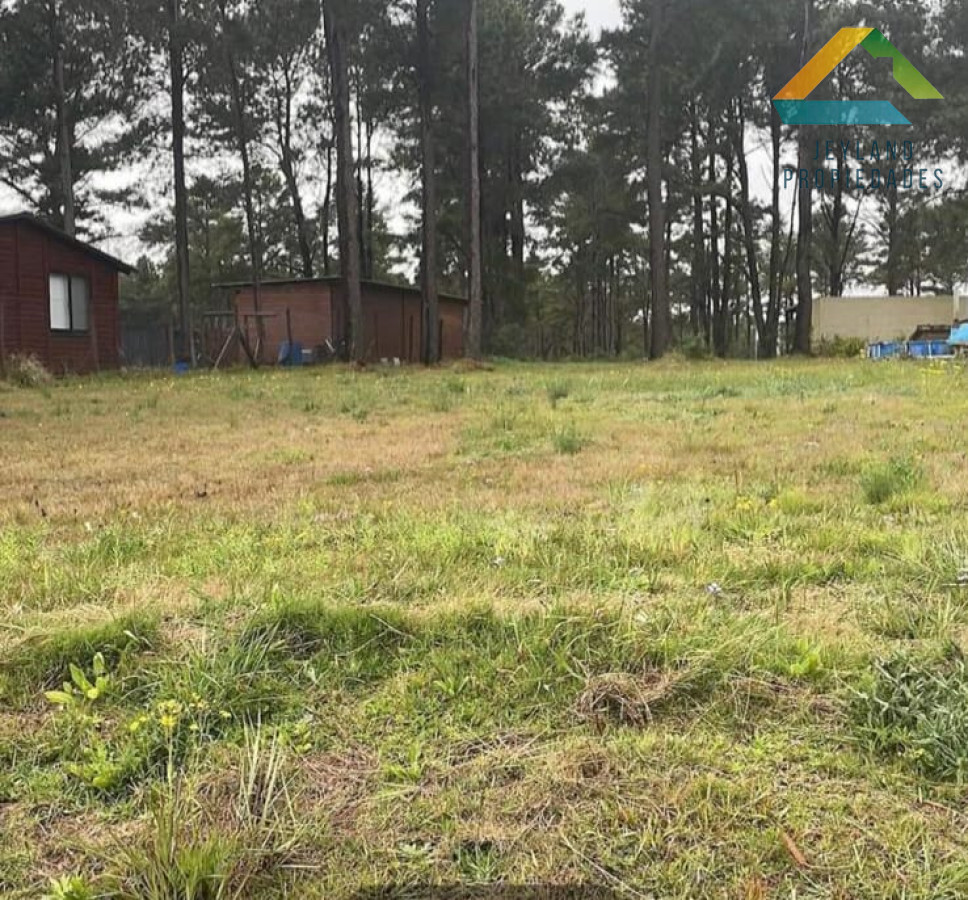 Terreno ID.222 - SE VENDE TERRENO DE 1000 m² EN CHACRAS DEL PINAR 