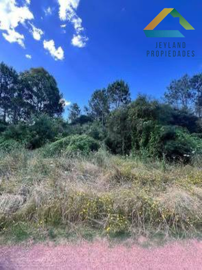 Terreno ID.128 - SE VENDE TERRENO DE 1100 m² OCEAN PARK 