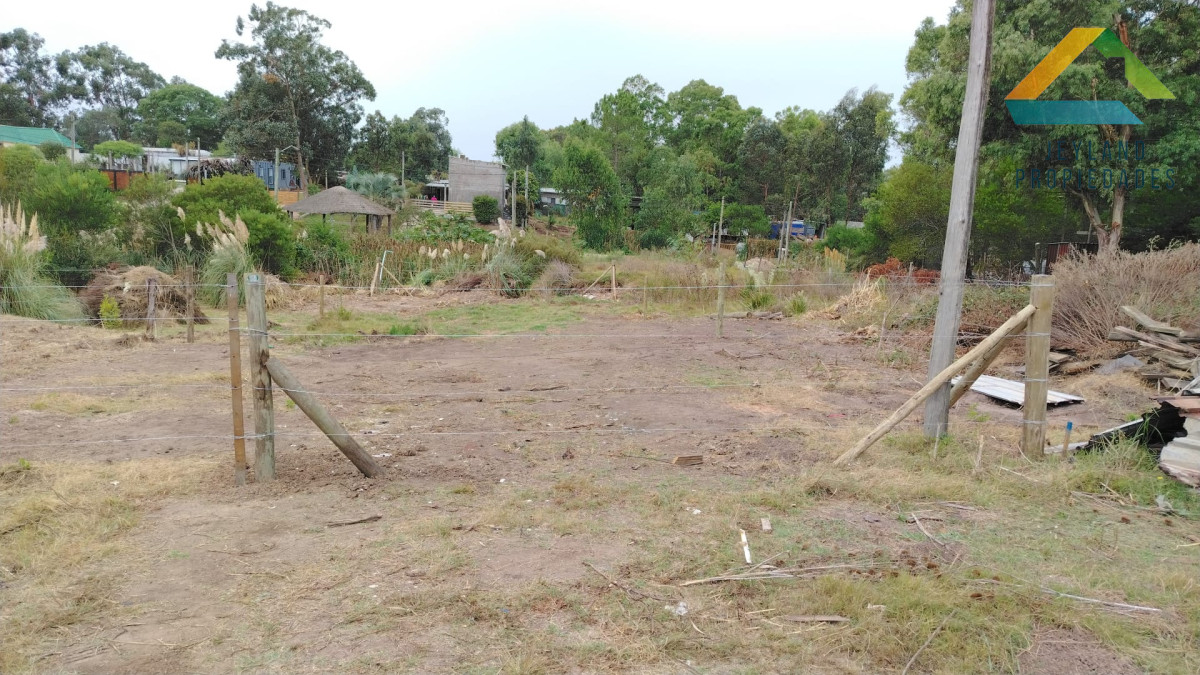 Terreno ID.440 - SE VENDE TERRENO EN BALNEARIO BUENOS AIRES 