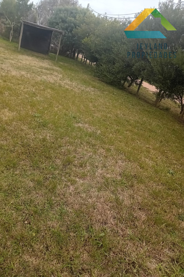 Terreno ID.172 - SE VENDE TERRENO EN BALNEARIO Bs As
