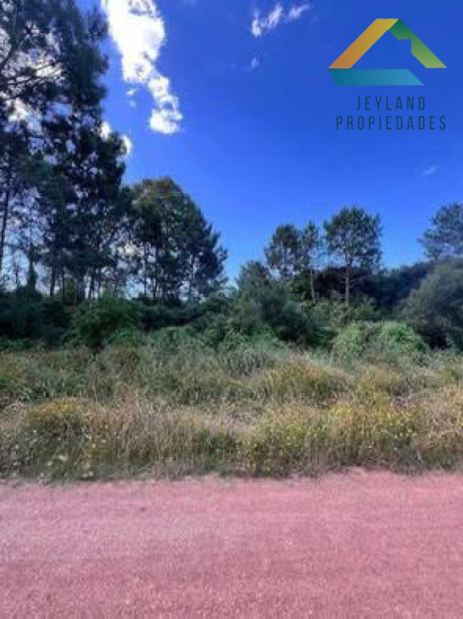 Terreno ID.128 - SE VENDE TERRENO DE 1100 m² OCEAN PARK 