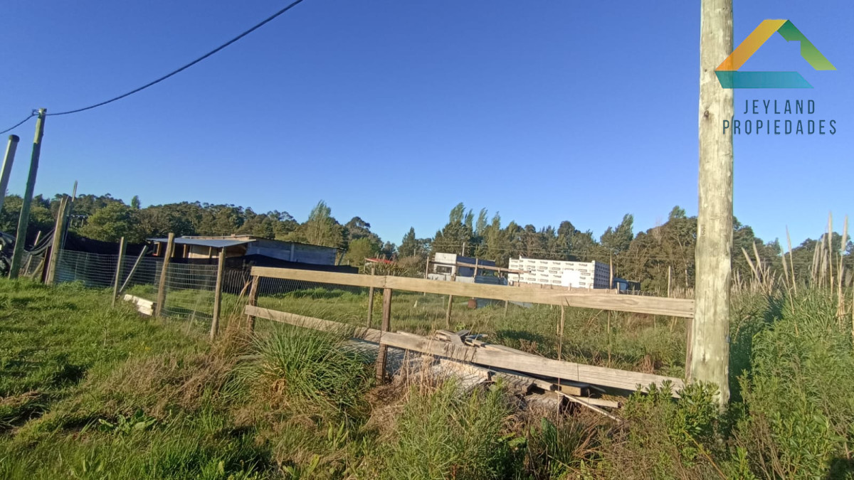 Terreno ID.267 - SE VENDE TERRENO EN LA BOTA