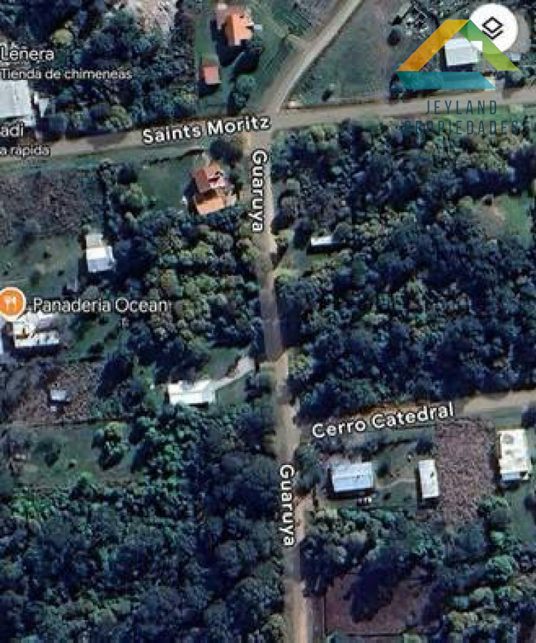Terreno ID.128 - SE VENDE TERRENO DE 1100 m² OCEAN PARK 