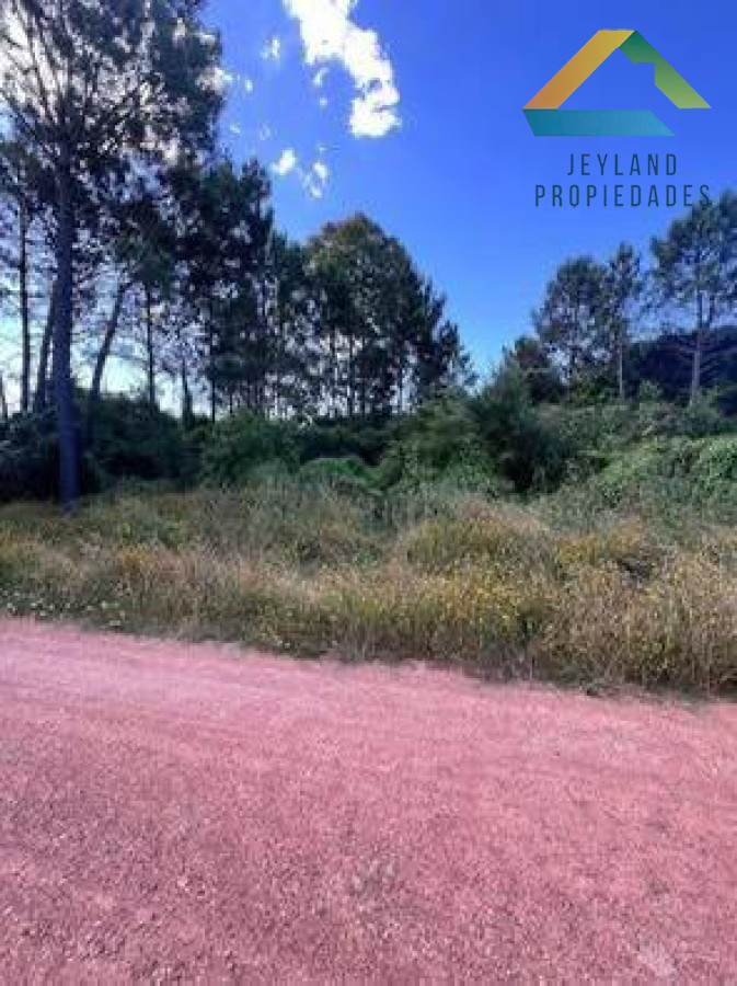 Terreno ID.128 - SE VENDE TERRENO DE 1100 m² OCEAN PARK 