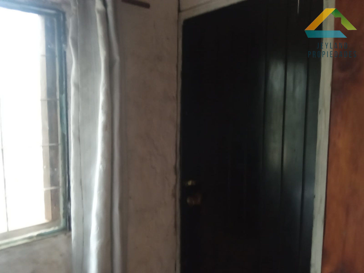 Terreno ID.32 - SE VENDE TERRENO CON GALPON EN SAUCE DE PORTEZUELO FRENTE A RUTA