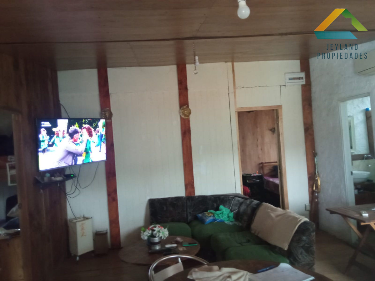 Terreno ID.32 - SE VENDE TERRENO CON GALPON EN SAUCE DE PORTEZUELO FRENTE A RUTA