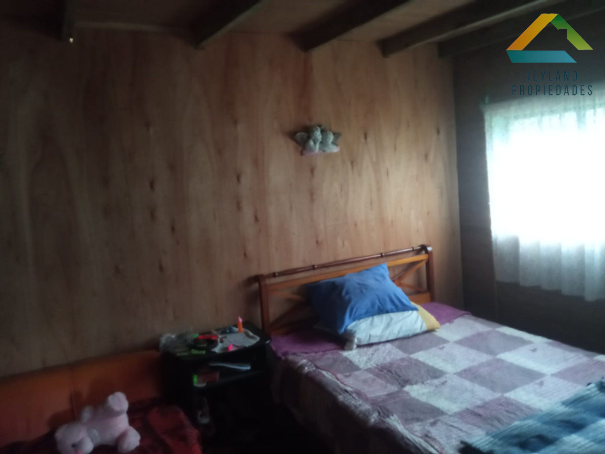 Terreno ID.32 - SE VENDE TERRENO CON GALPON EN SAUCE DE PORTEZUELO FRENTE A RUTA