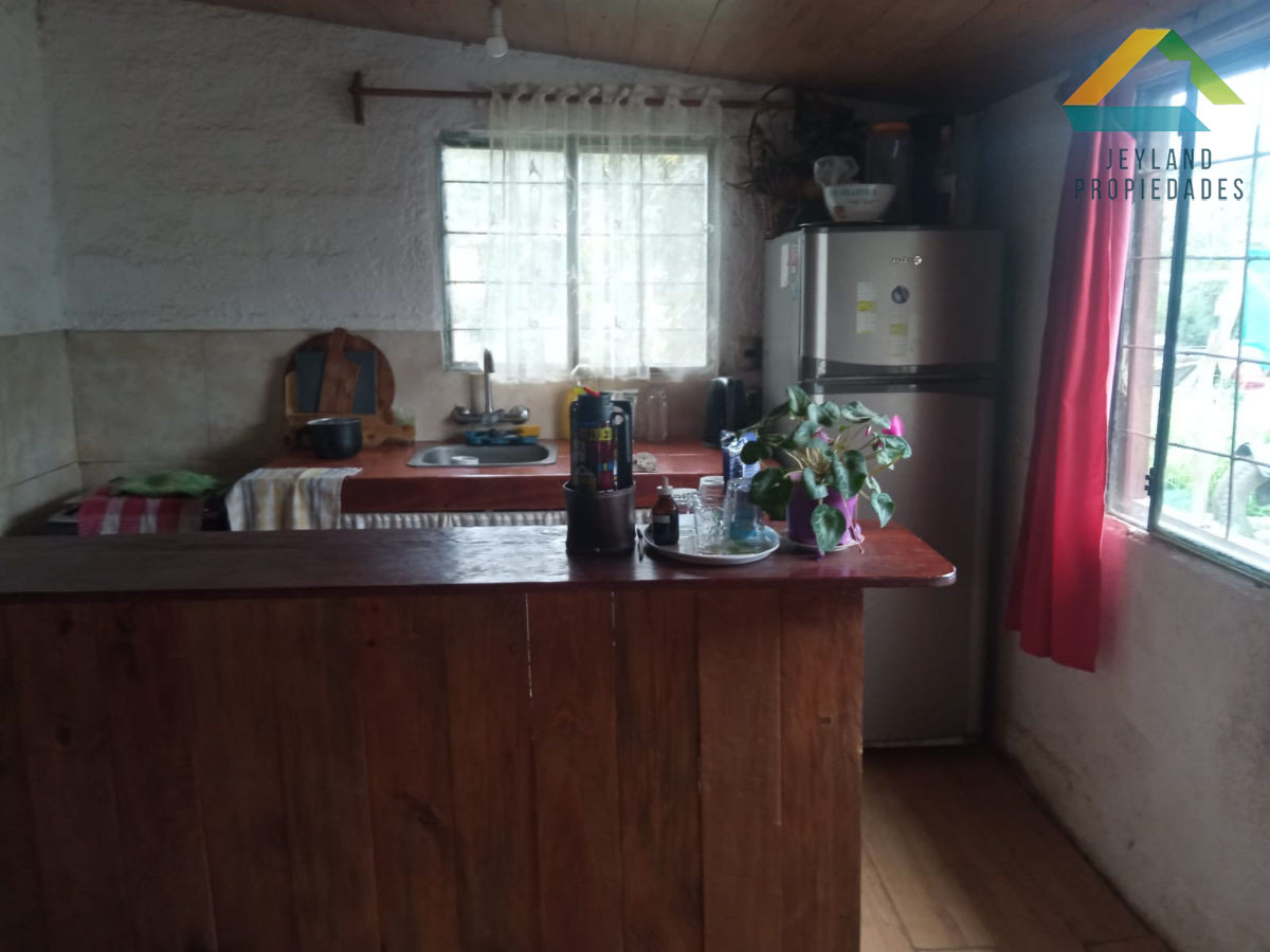 Terreno ID.32 - SE VENDE TERRENO CON GALPON EN SAUCE DE PORTEZUELO FRENTE A RUTA