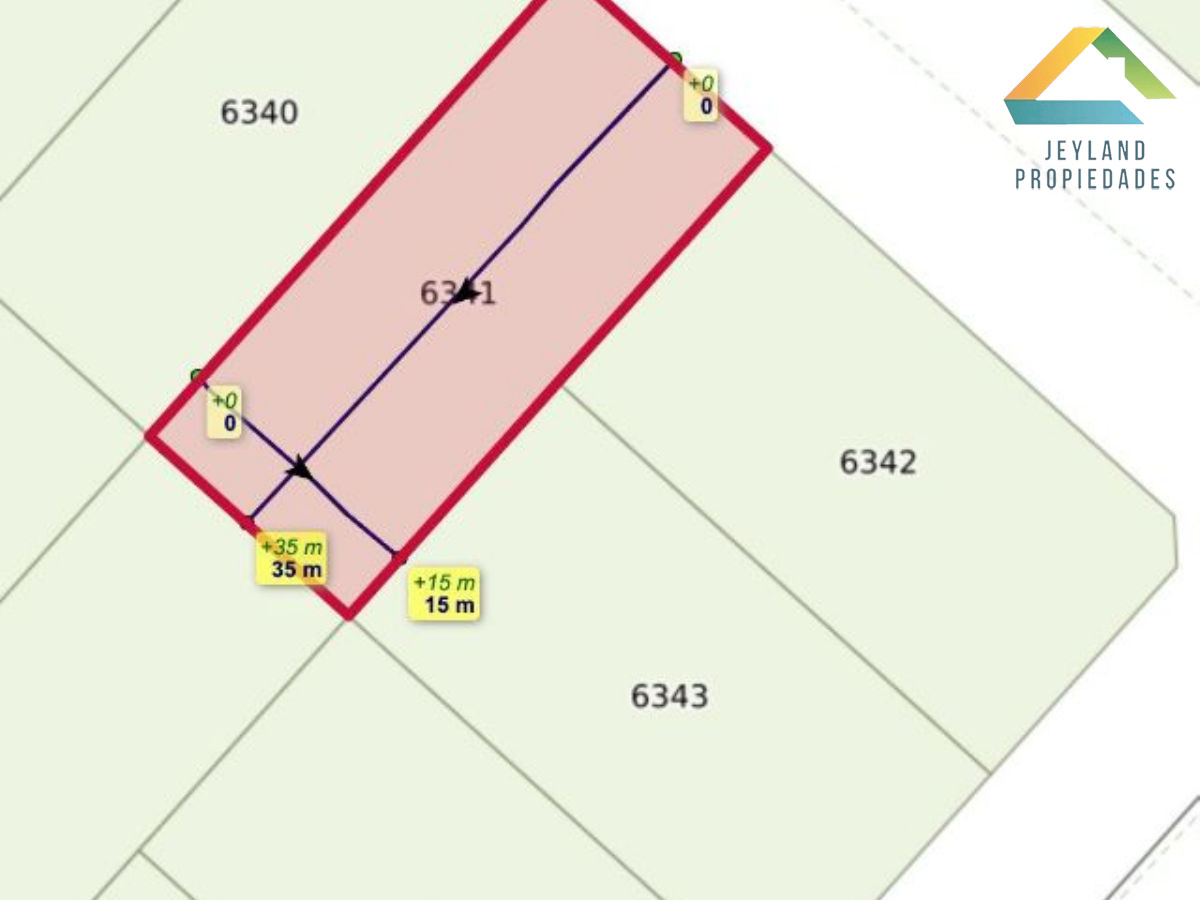 Terreno ID.67 - SE VENDE TERRENO EN BALNERIO LA ESMERALDA