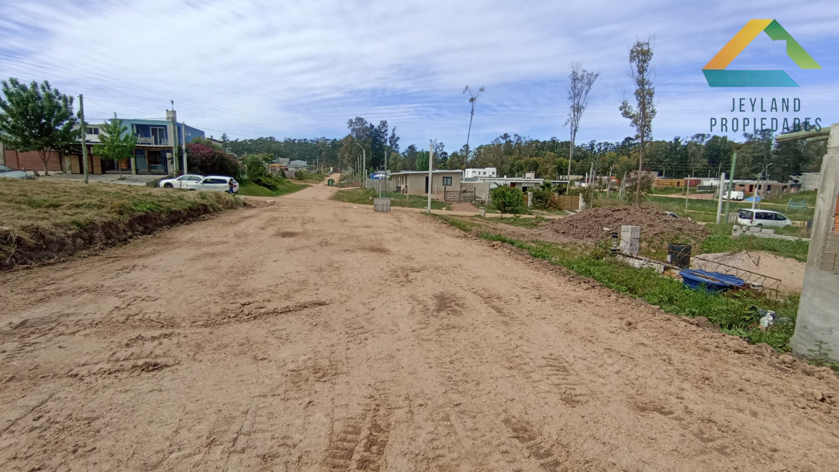 Terreno ID.279 - SE VENDE TERRENO 300 M2 EN LA QUERENCIA LISTO PARA CONSTRUIR