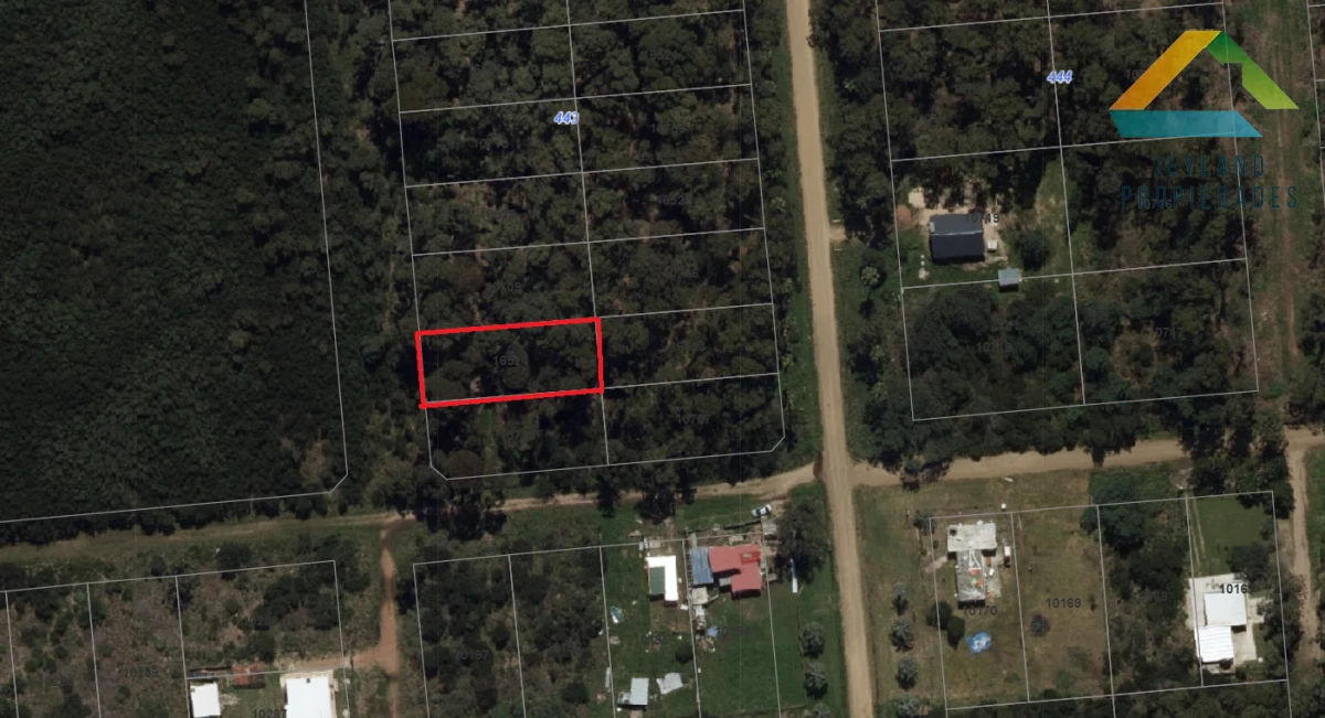 Terreno ID.465 - Venta de Terreno en Sauce de Portezuelo 