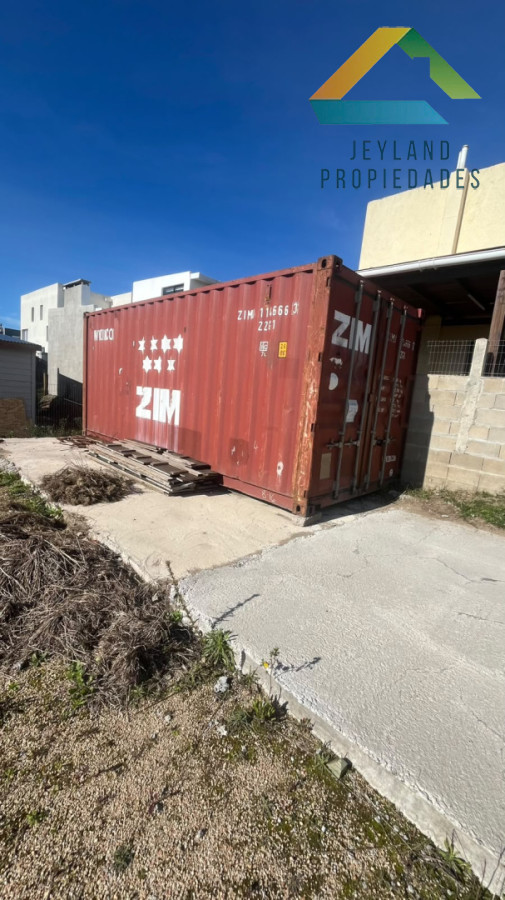 Terreno ID.566 - SE VENDE TERRENO EN BARRIO VALLE DI SARONNO