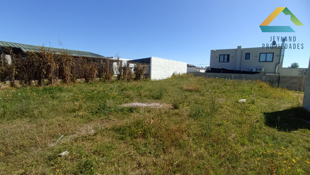 Terreno ID.303 - SE VENDE TERRENO EN BARRIO 4H