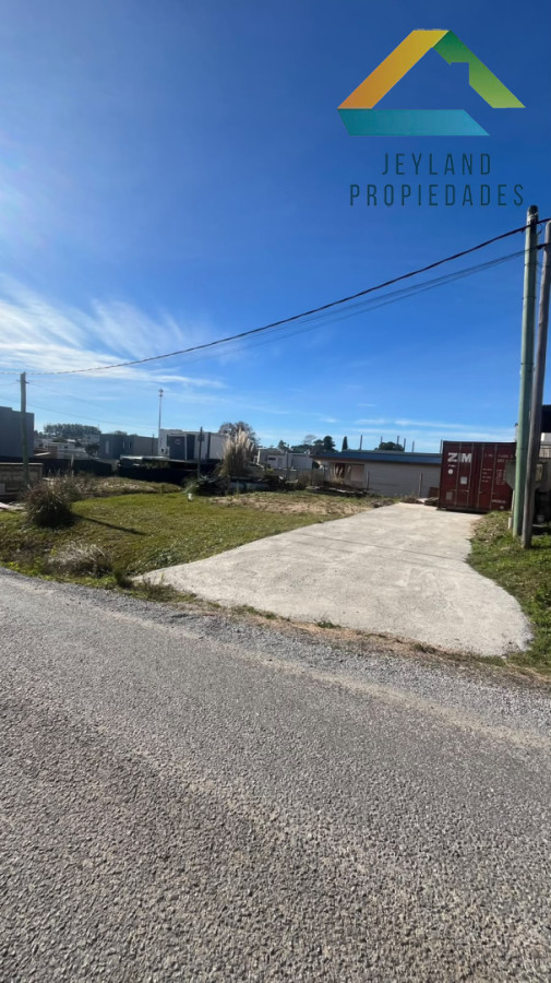 Terreno ID.566 - SE VENDE TERRENO EN BARRIO VALLE DI SARONNO