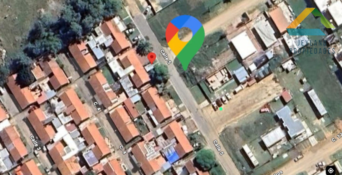 Terreno ID.210 - SE VENDE TERRENO ESQUINERO URBANISACION DON PEDRO