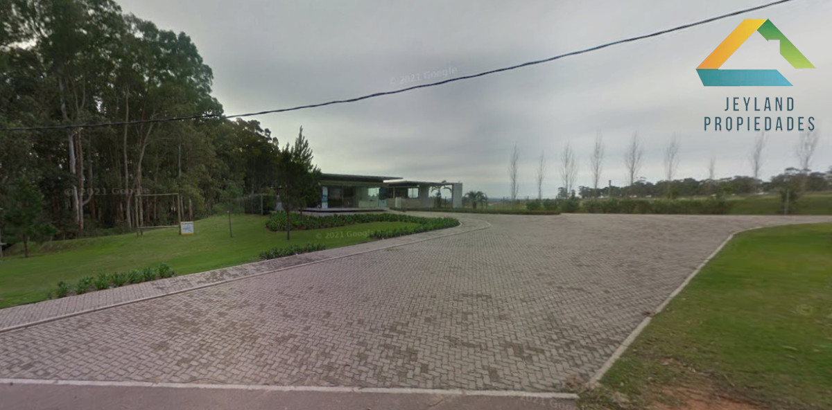 Terreno ID.569 - OPORTUNIDAD EN BARRIO PRIVADO LOS CARACOLES