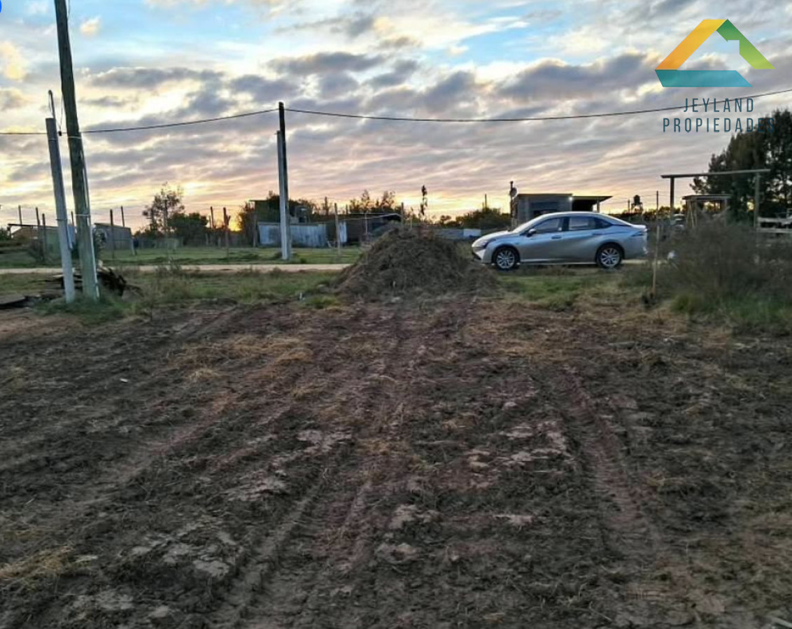 Terreno ID.546 - SE VENDE TERRENO EN LA BOTA 