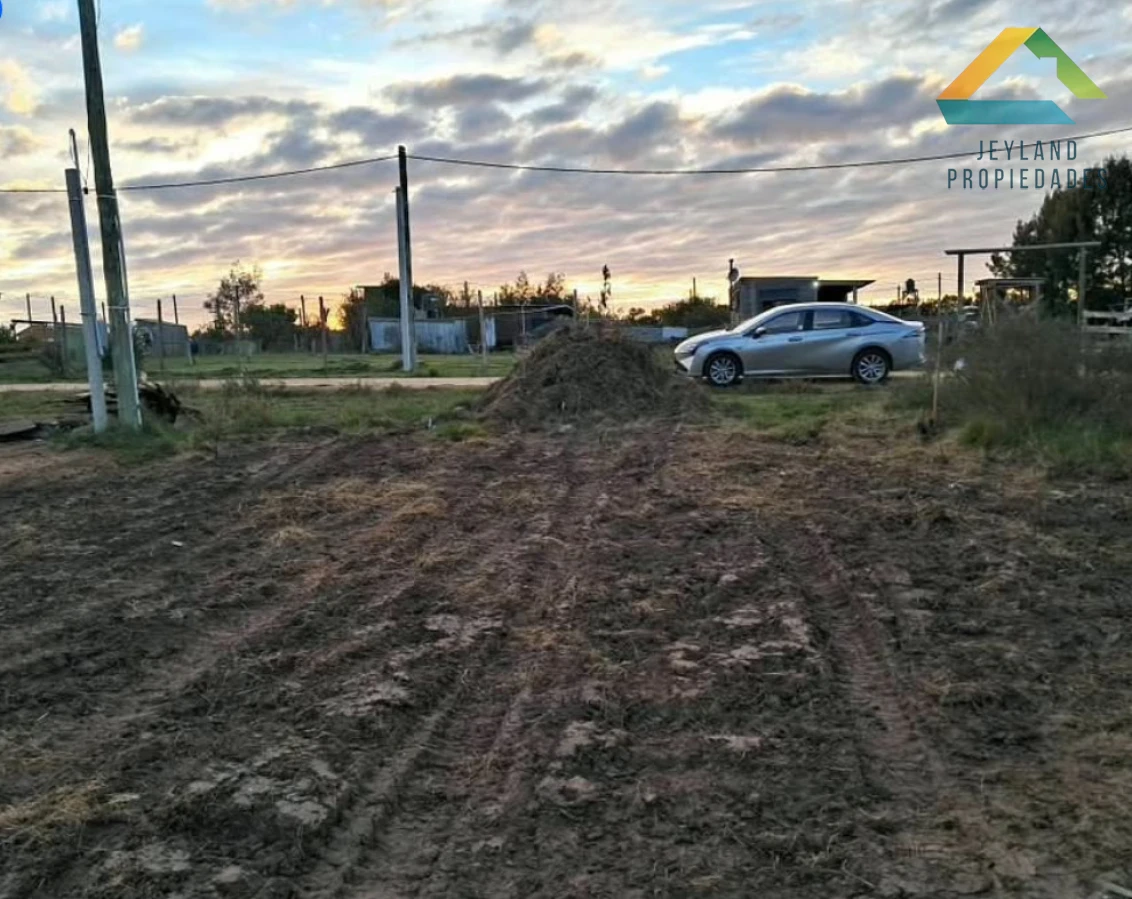 Terreno ID.546 - SE VENDE TERRENO EN LA BOTA 