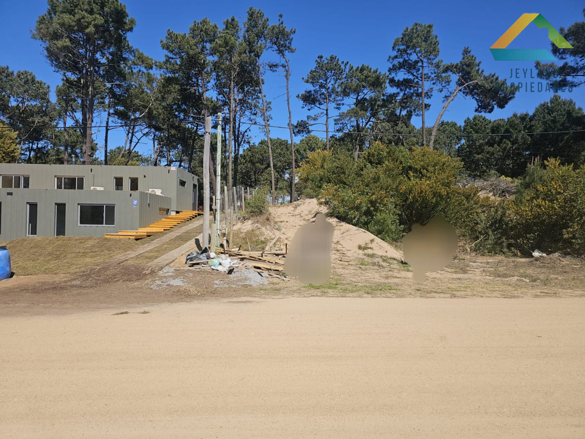 Terreno ID.251 - SE VENDE TERRENO DE 1030 m² EN EL CHIHUAHUA 