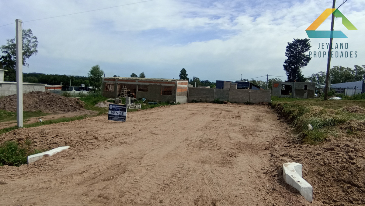 Terreno ID.279 - SE VENDE TERRENO 300 M2 EN LA QUERENCIA LISTO PARA CONSTRUIR