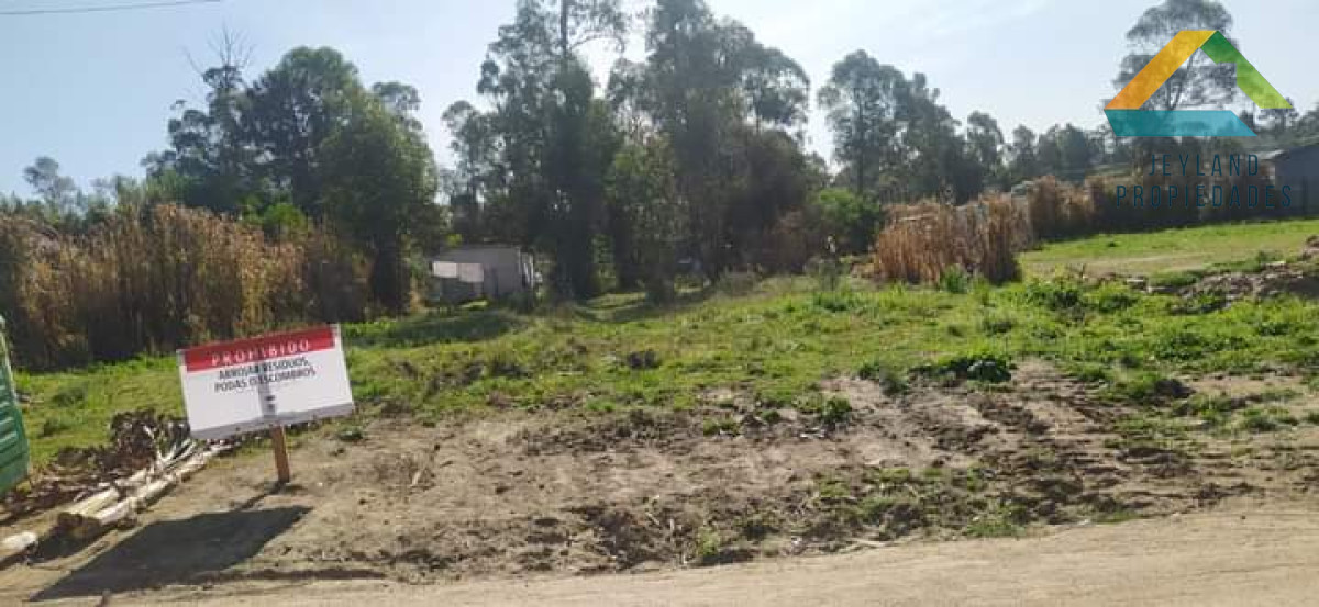 Terreno ID.163 - SE VENDE TERRENO EN LA CAPUERA