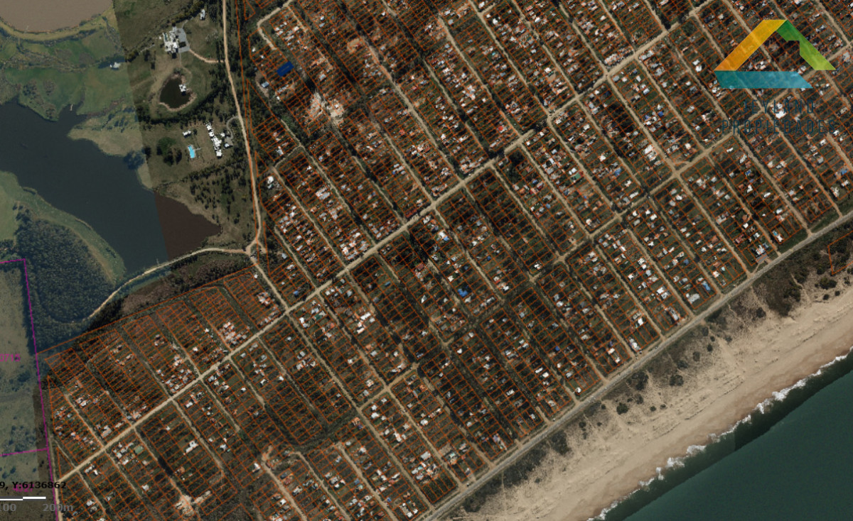 Terreno ID.473 - TERRENO EN BALNEARIO BUENOS AIRES 