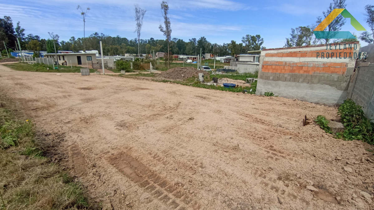 Terreno ID.279 - SE VENDE TERRENO 300 M2 EN LA QUERENCIA LISTO PARA CONSTRUIR
