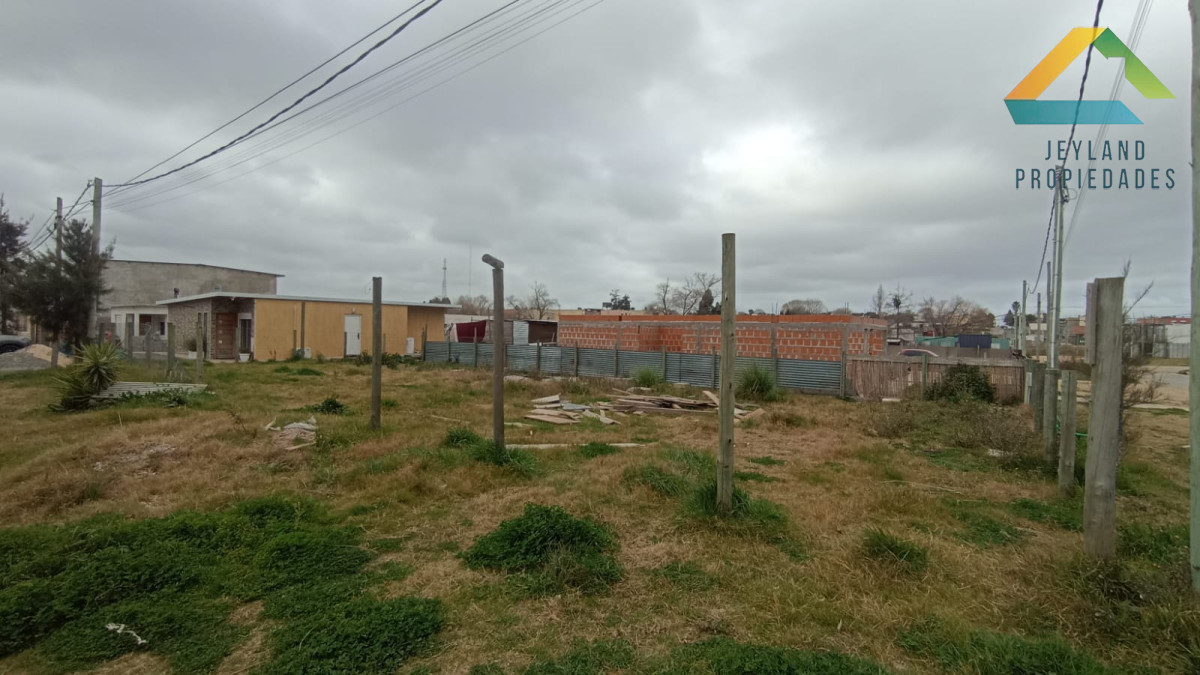 Terreno ID.210 - SE VENDE TERRENO ESQUINERO URBANISACION DON PEDRO