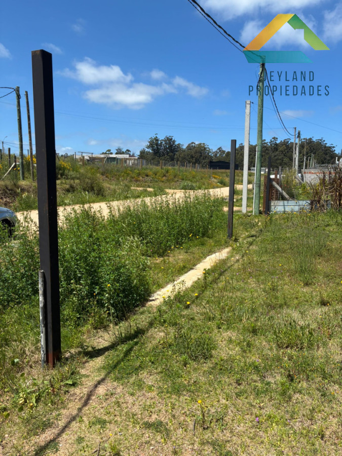 Terreno ID.303 - SE VENDE TERRENO EN BARRIO 4H